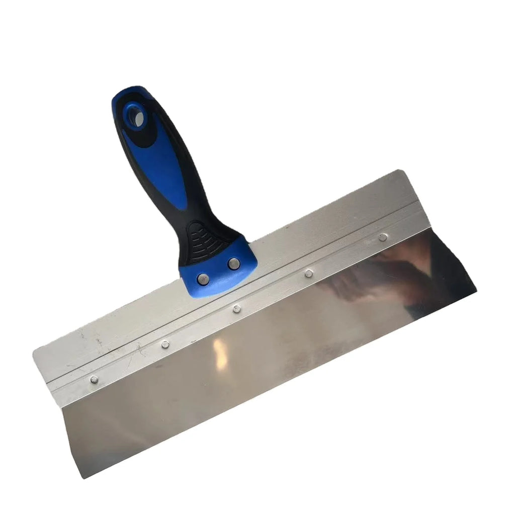 Taping Knives