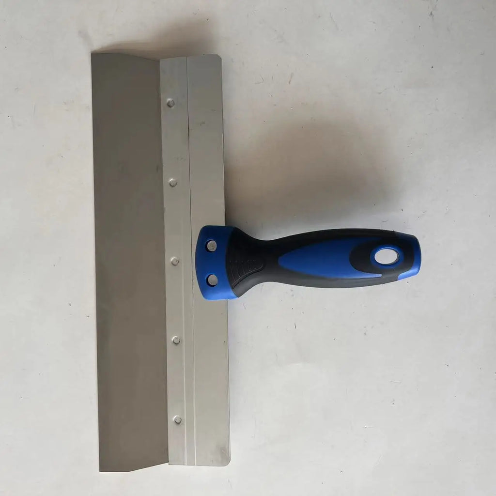 Taping Knives