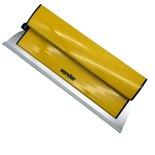 Factory Price High Quality Strong 80cm Stainless Steel Drywall Tools Skimming Spatula Replaceable Blade