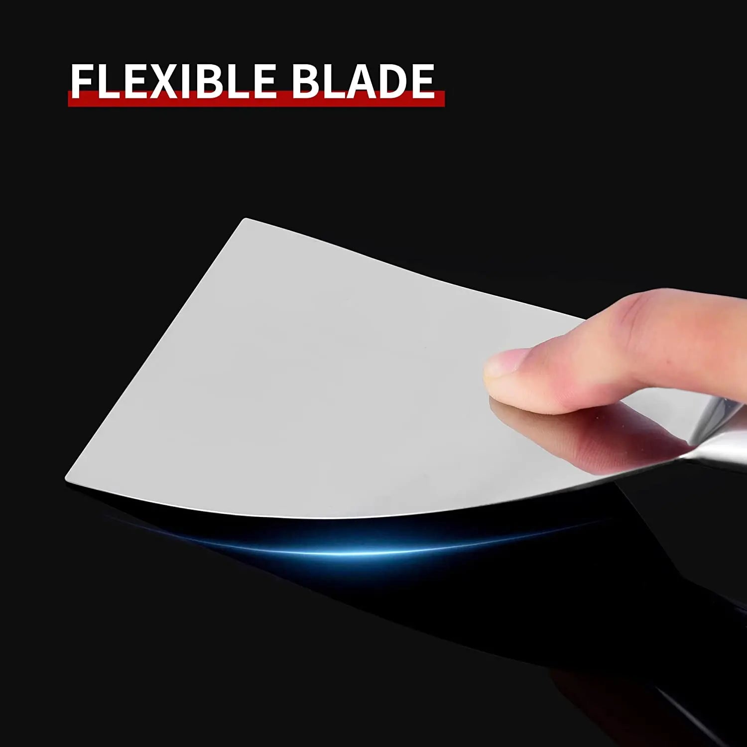Putty Knife Set
