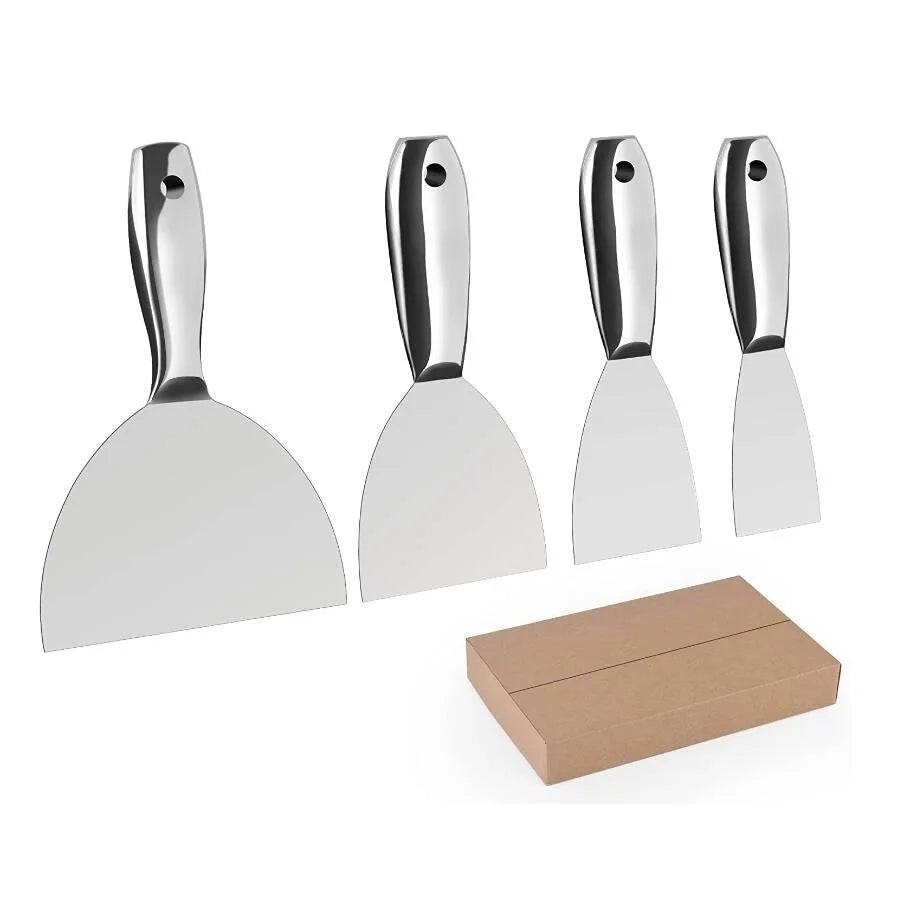 Putty Knife Set