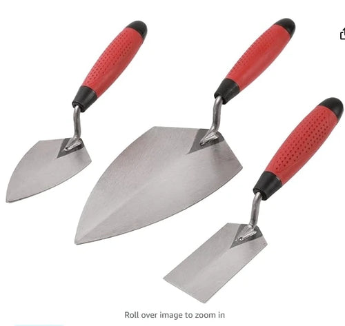 Bricklaying Trowel