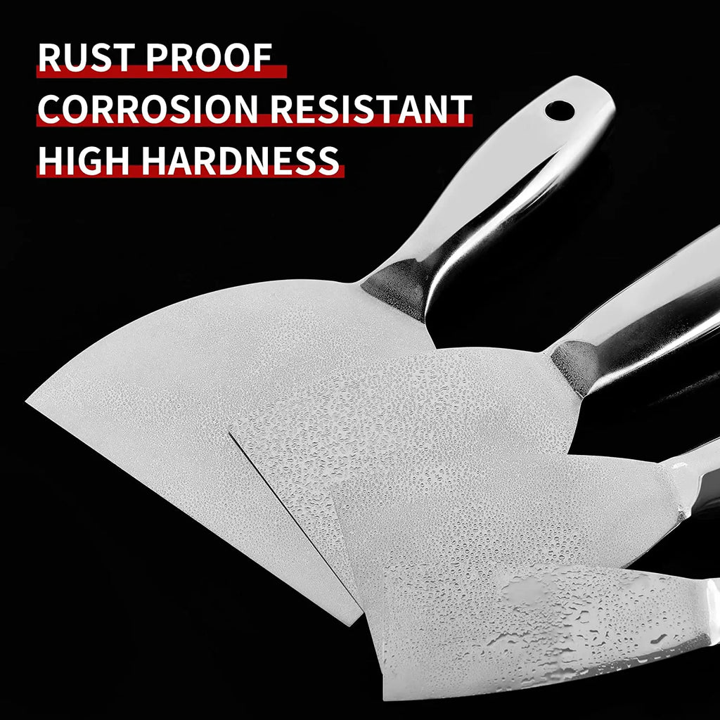 Putty Knife Set