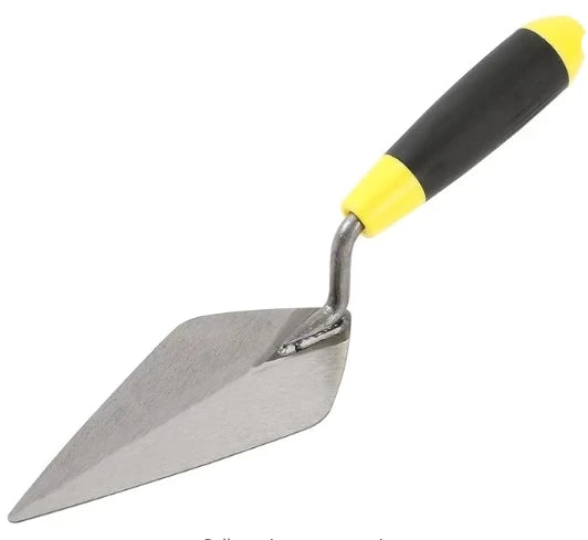 Industrial Grade Concrete Tools with Stainless Steel Blade Material